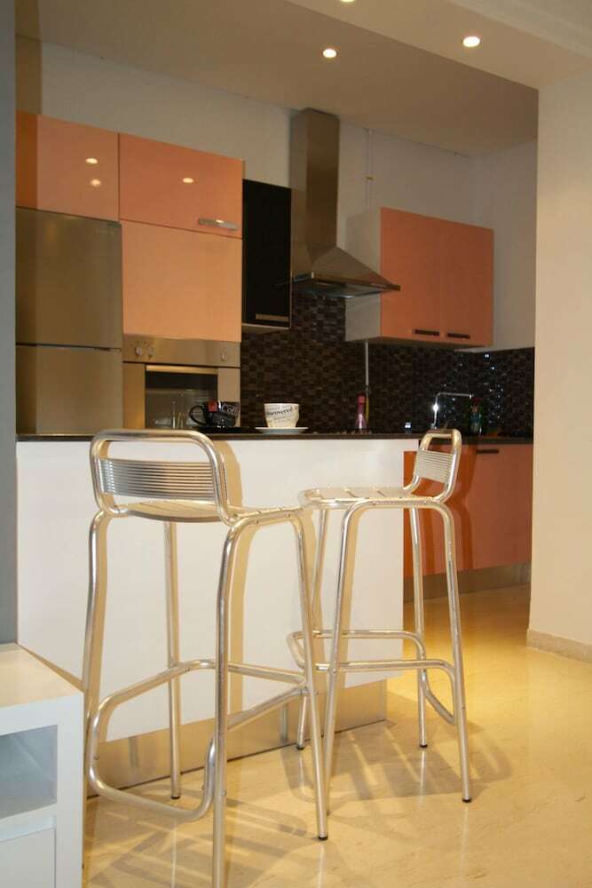 Apartamentos Welcome Home