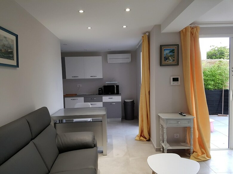 Apartamento Cap Negre Villa