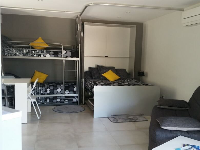 Apartamento Cap Negre Villa