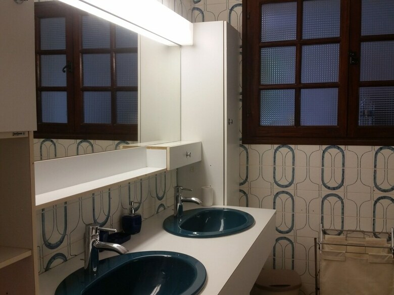 Apartamento Cap Negre Villa