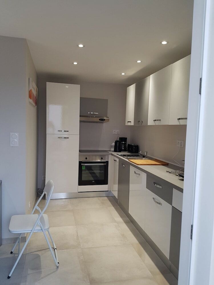 Apartamento Cap Negre Villa