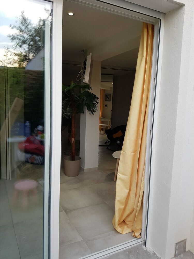 Apartamento Cap Negre Villa