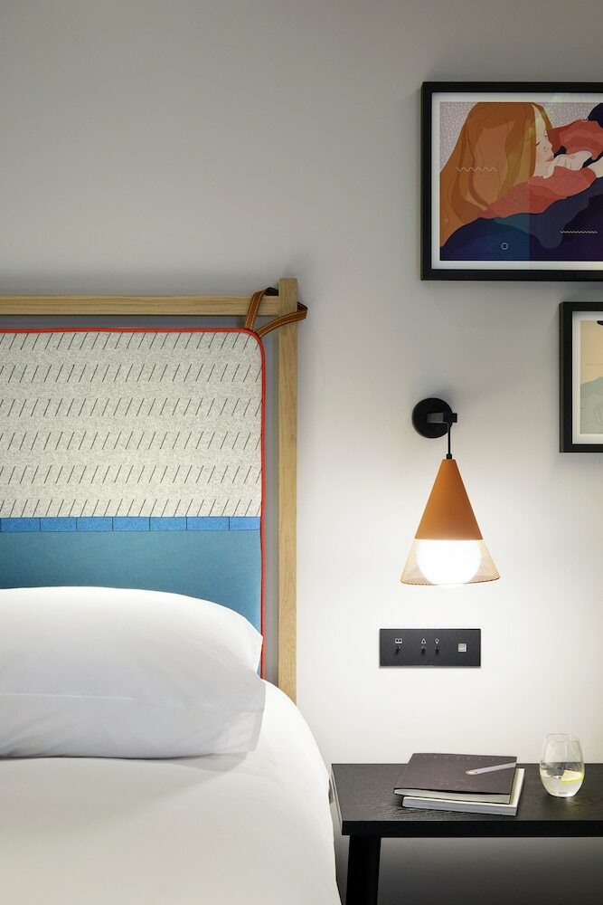 Hotel Puro Krak�w Kazimierz