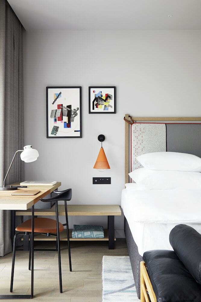 Hotel Puro Krak�w Kazimierz