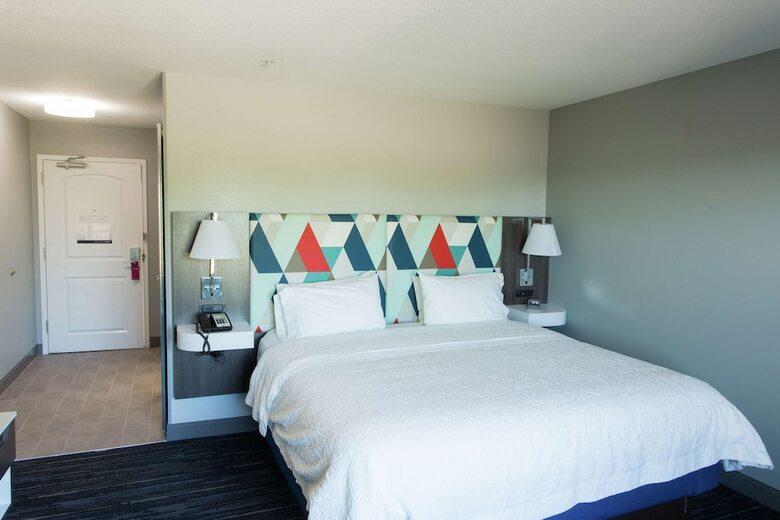 Hotel Hampton Inn & Suites Ankeny