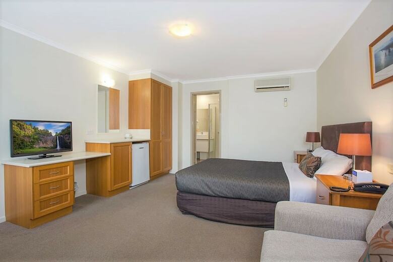 Motel Comfort Inn Warrnambool International
