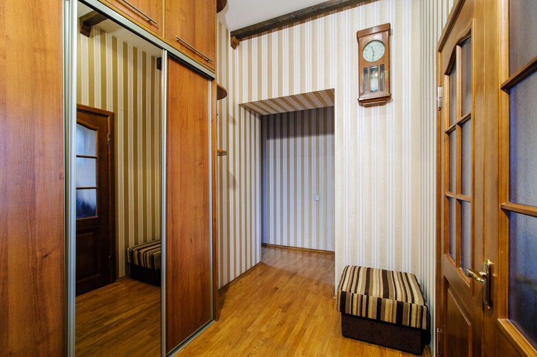 Apartments Lenina
