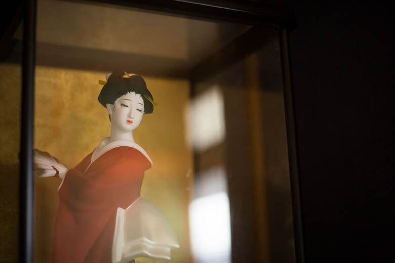 Dougo-yado Guest House