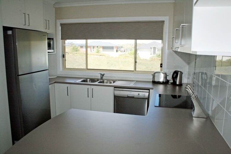 Apartamentos Beloka 9 - Overlooking Lake Jindabyne