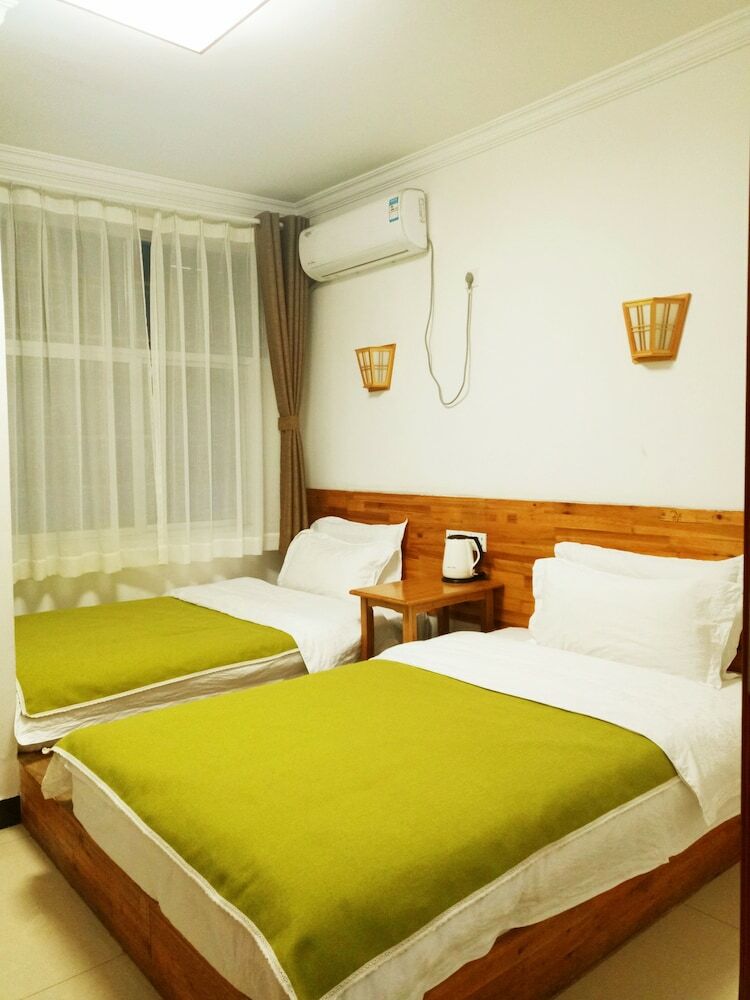 Posada One House Inn Tianmen Mountian Branch