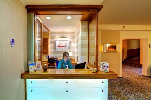 Landhotel P�ster