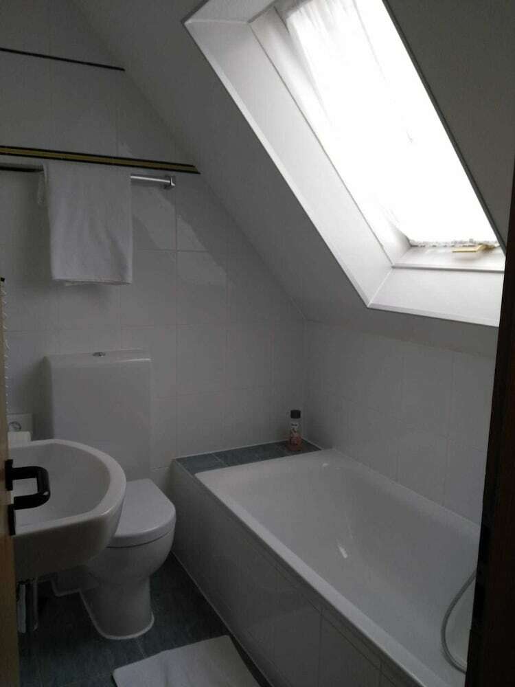 Landhaus Hotel M�ller