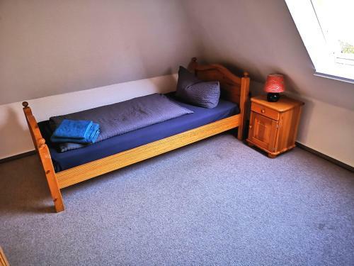 Hostal G�stehaus Selker Noor
