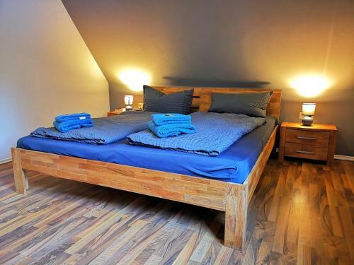 Hostal G�stehaus Selker Noor