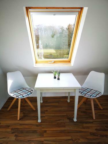 Hostal G�stehaus Selker Noor