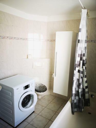 Hostal G�stehaus Selker Noor