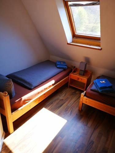 Hostal G�stehaus Selker Noor