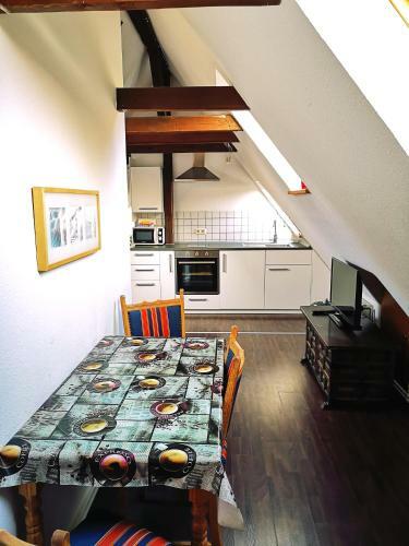 Hostal G�stehaus Selker Noor