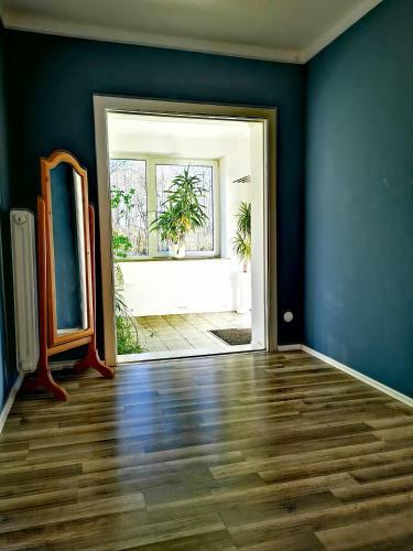 Hostal G�stehaus Selker Noor