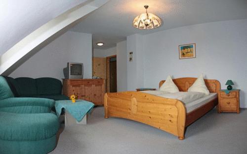 Hostal Pension & Gasthaus Kahren
