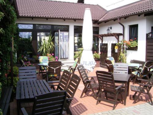 Hostal Pension & Gasthaus Kahren