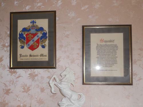 Hostal Hotel Pension Schmitt