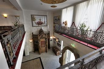 Hotel-residence Klosterpforte