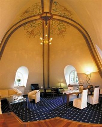 Hotel-residence Klosterpforte