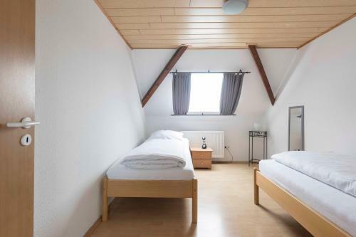 Hostal Landhaus Lindenbusch