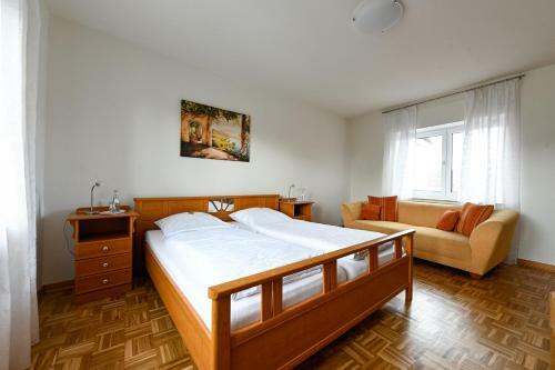 Hostal Landhaus Lindenbusch