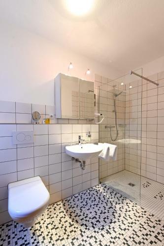 Hostal Landhaus Lindenbusch