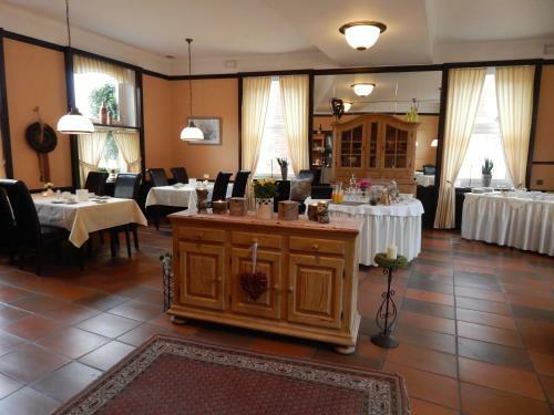 Hostal Landhaus Lindenbusch