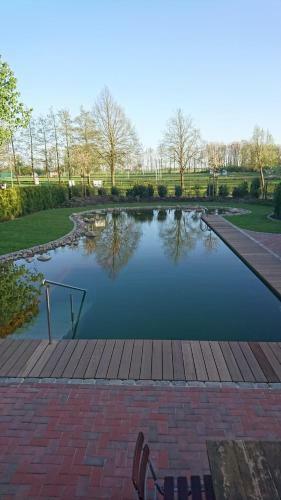 Hotel Gasthof Oldenw�hrden
