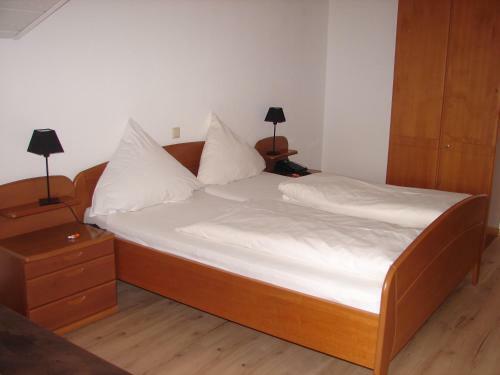 Hostal Gasthaus Zur Traube