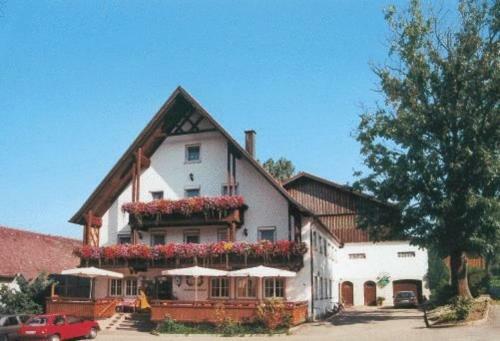 Hostal Gasthaus Zur Traube