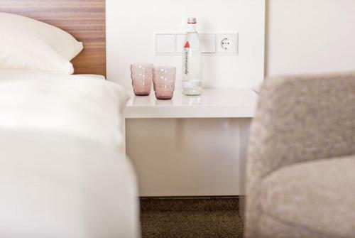 Restaurant Niedm�hle Land & Genuss Hotel