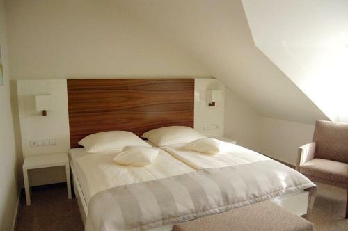 Restaurant Niedm�hle Land & Genuss Hotel