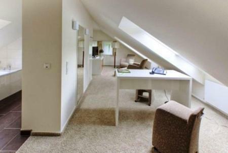 Restaurant Niedm�hle Land & Genuss Hotel