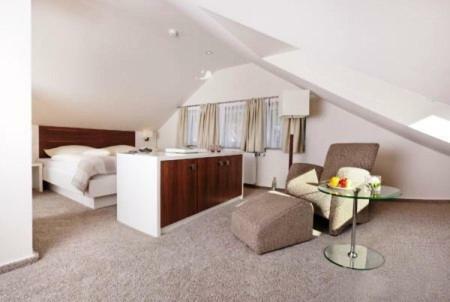 Restaurant Niedm�hle Land & Genuss Hotel