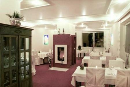 Restaurant Niedm�hle Land & Genuss Hotel