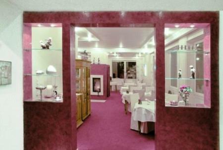 Restaurant Niedm�hle Land & Genuss Hotel