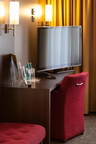 Hotel-restaurant Zur Krone