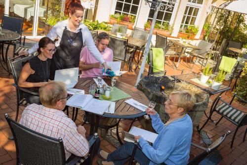 Hotel-restaurant Zur Krone