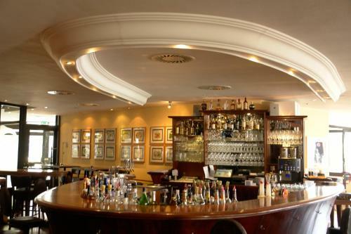 Hotel-restaurant Zur Krone