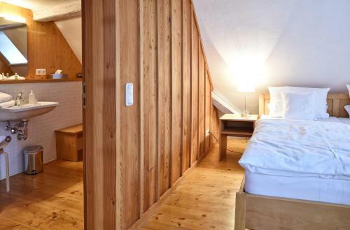 Hostal Gasthof Gentner