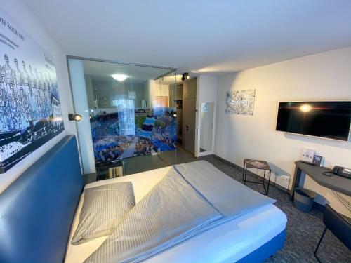 Hotel Schwertfirm