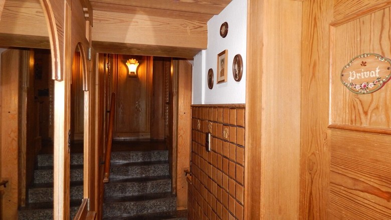 Hostal Landgasthof Waldfrieden