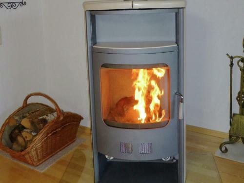 Blissful Apartment In Altenau With Patio