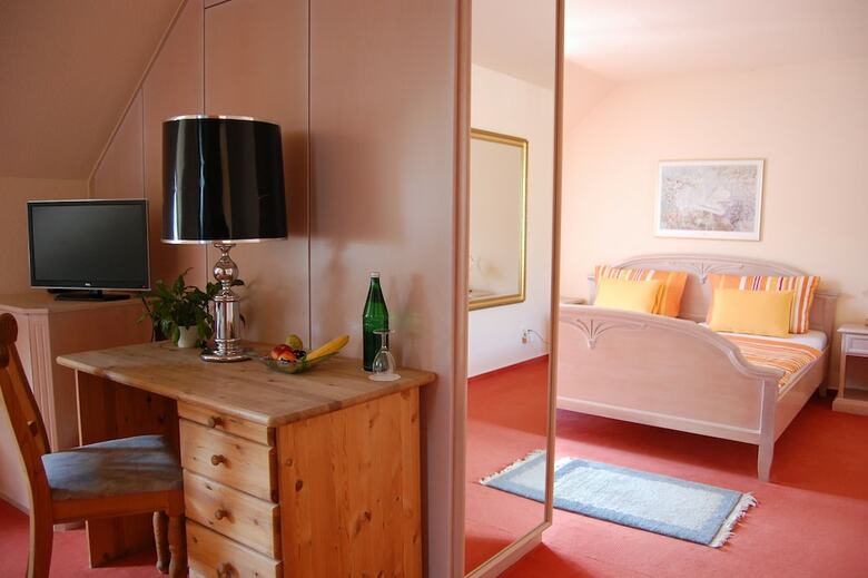 Hotel Am Orchheimer Tor
