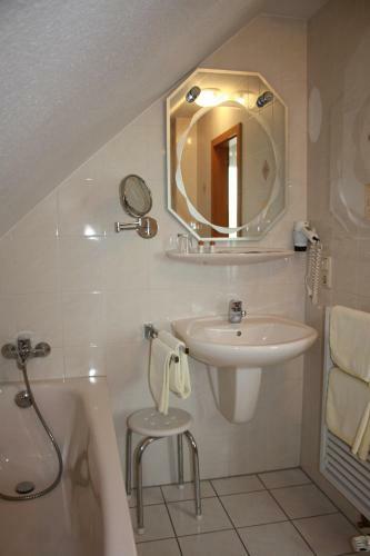 Hostal Hotel Zur Waage